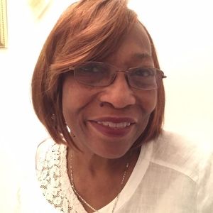 Meet your Posher, Brenda